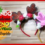 Diadema de Reno