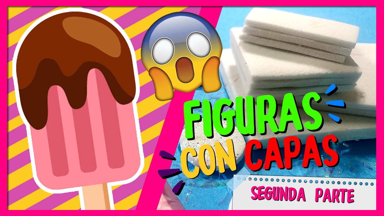 Figuras en relieve
